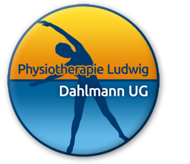 Physiotherapie Dahlmann Logo