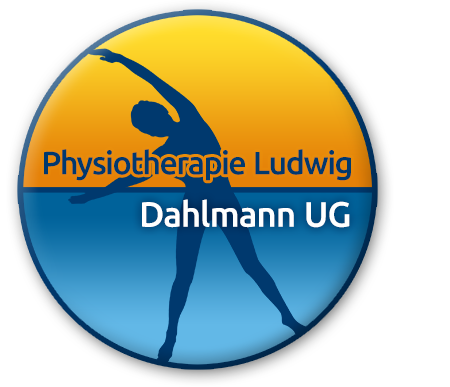 Physiotherapie Dahlmann Logo