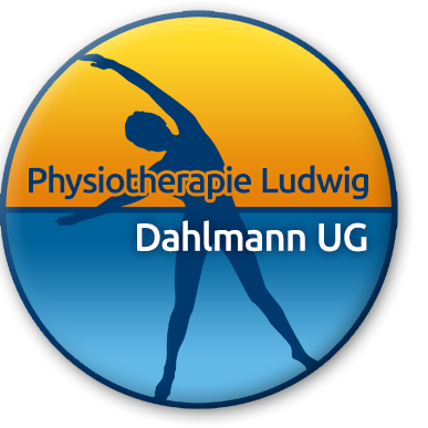 Physiotherapie Ludwig Dahlmann UG Logo